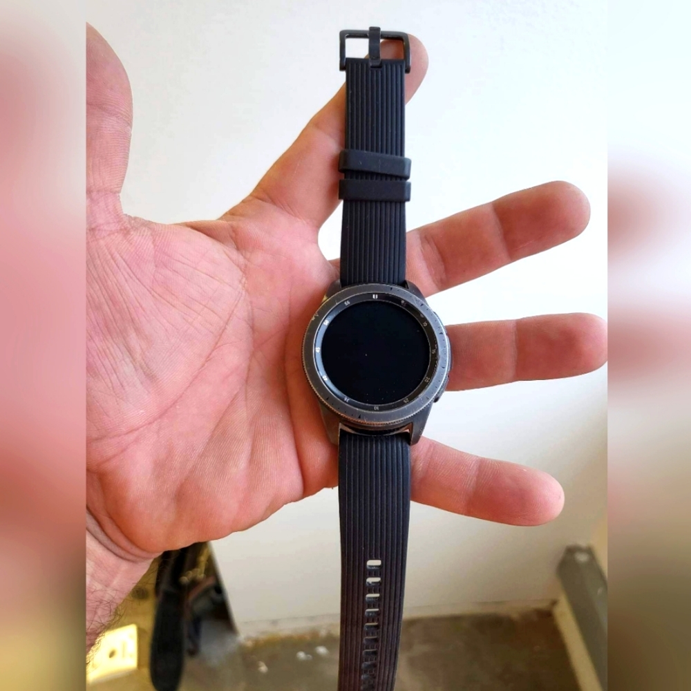 Samsung Smart Watch